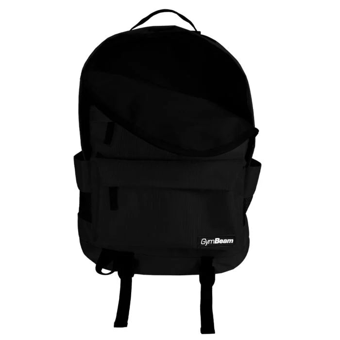 Rucsac Agile Black - GymBeam