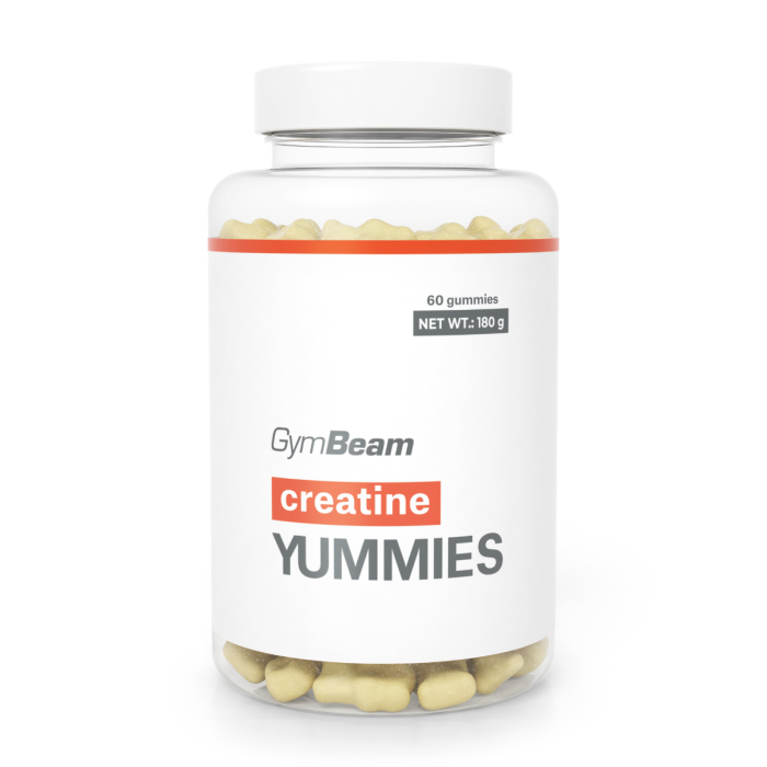 Creatine Gummies - GymBeam