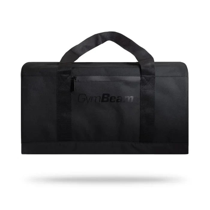 Geantă sport Duffle All Black - GymBeam