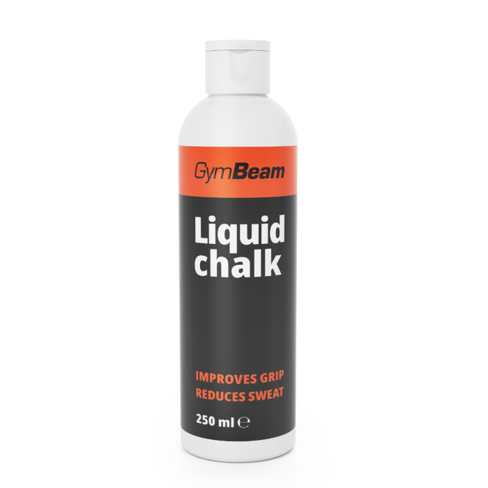 Creta lichidă Liquid Chalk - GymBeam