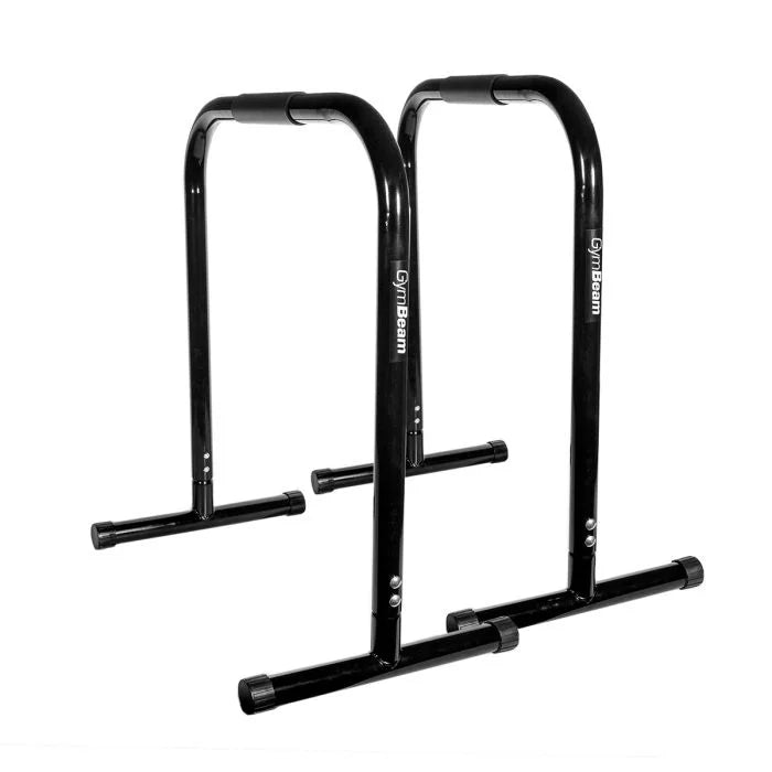Bare Paralele DIP II Black - Gymbeam