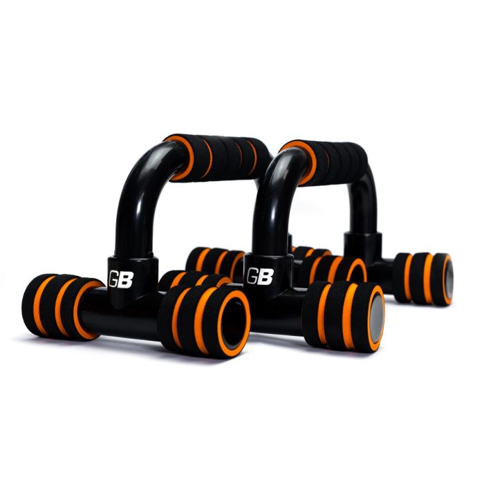 Mânere pentru flotări Push Up Bar - GymBeam single_variant  Mânere pentru flotări Push Up Bar - GymBeam