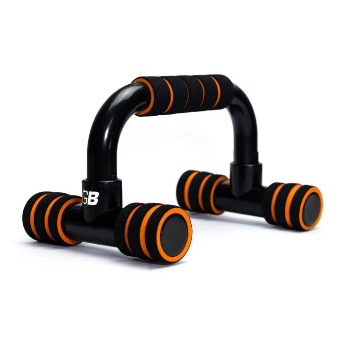 Mânere pentru flotări Push Up Bar - GymBeam single_variant  Mânere pentru flotări Push Up Bar - GymBeam